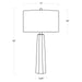 Tapered Table Lamp-Lamps-Regina Andrew-Lighting Design Store