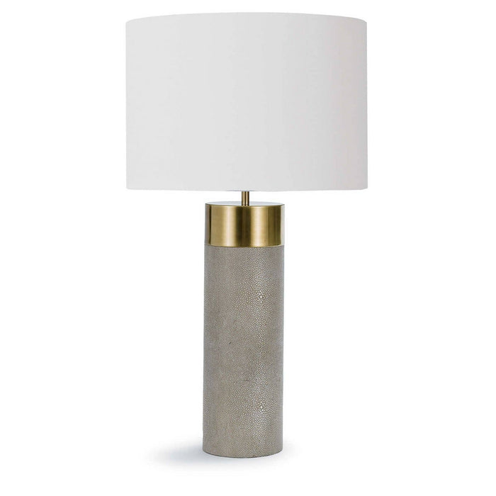 Harlow Table Lamp-Lamps-Regina Andrew-Lighting Design Store