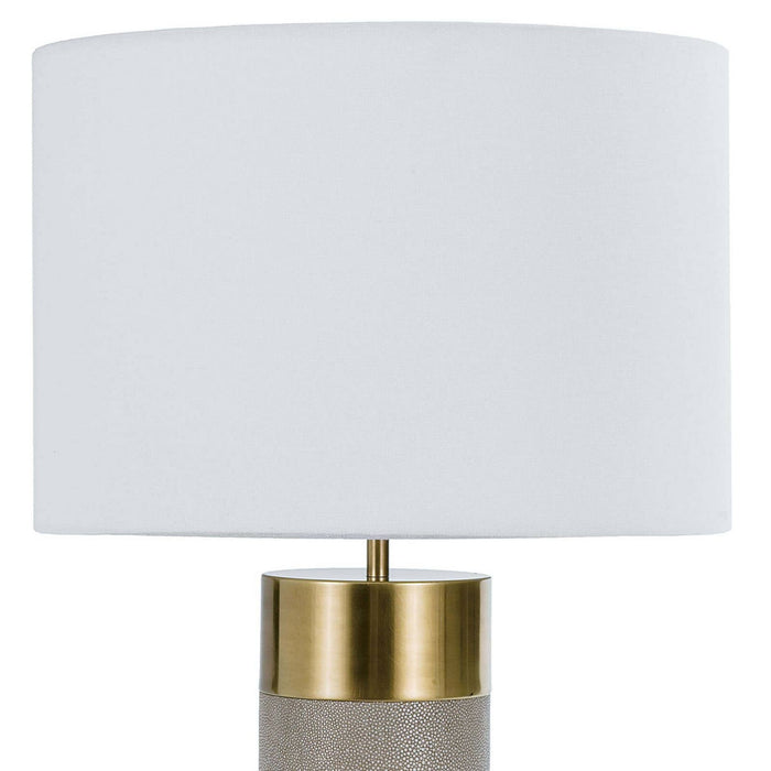 Harlow Table Lamp-Lamps-Regina Andrew-Lighting Design Store