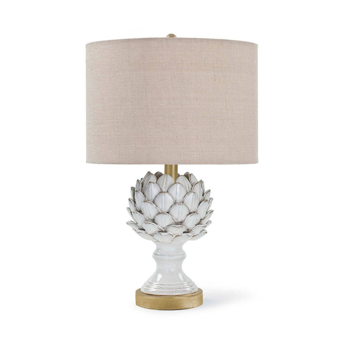 Leafy Table Lamp-Lamps-Regina Andrew-Lighting Design Store