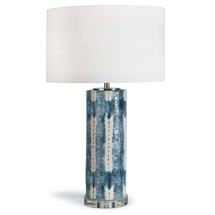 Mali Table Lamp-Lamps-Regina Andrew-Lighting Design Store