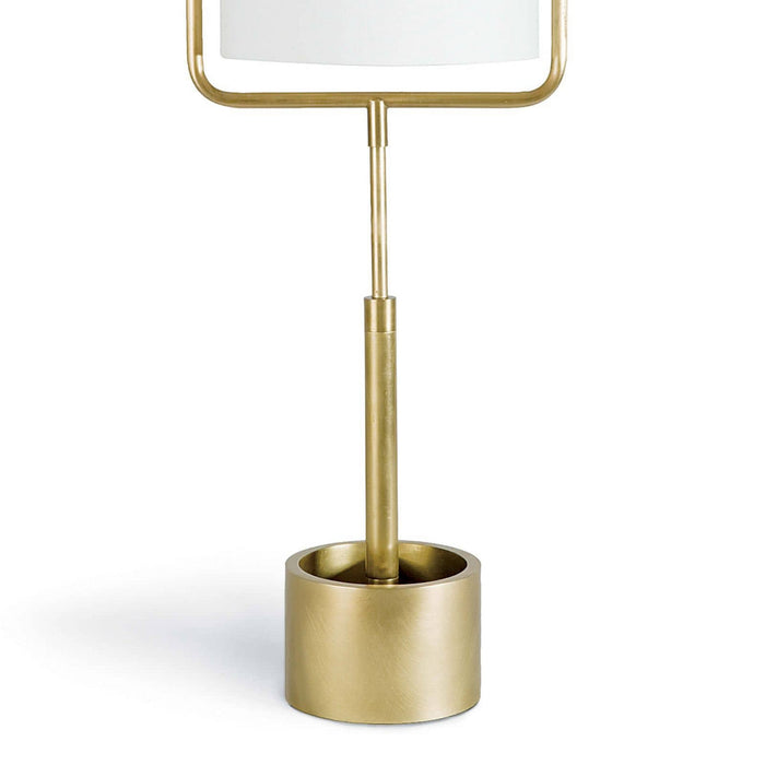 Geo Table Lamp-Lamps-Regina Andrew-Lighting Design Store