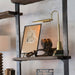 Raven Table Lamp-Lamps-Regina Andrew-Lighting Design Store