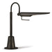 Regina Andrew - 13-1225ORB - One Light Table Lamp - Raven - Oil Rubbed Bronze