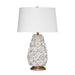 Regina Andrew - 13-1257 - One Light Table Lamp - Alice - White