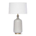 Regina Andrew - 13-1267 - One Light Table Lamp - White