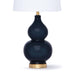 Regina Andrew - 13-1279NAV - One Light Table Lamp - Madison - Blue