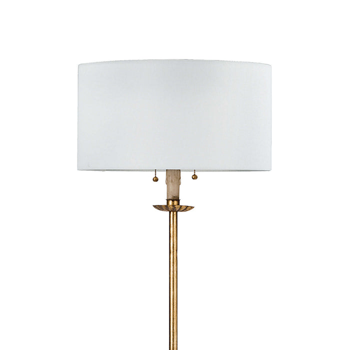 Clove Floor Lamp-Lamps-Regina Andrew-Lighting Design Store
