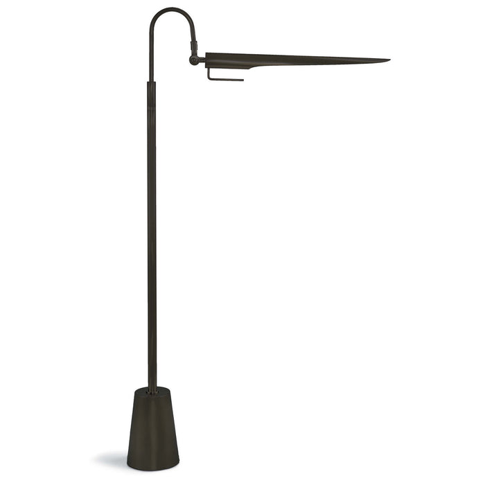 Raven Floor Lamp-Lamps-Regina Andrew-Lighting Design Store