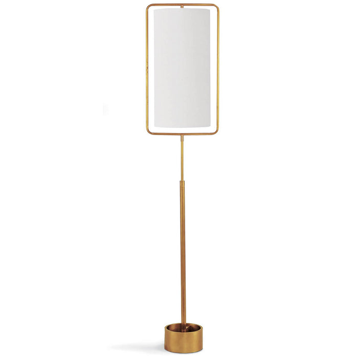 Geo Floor Lamp-Lamps-Regina Andrew-Lighting Design Store