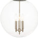 Globe Pendant-Pendants-Regina Andrew-Lighting Design Store