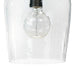 Hammered Pendant-Mini Pendants-Regina Andrew-Lighting Design Store
