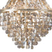 Capri Chandelier-Large Chandeliers-Regina Andrew-Lighting Design Store