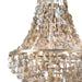 Capri Chandelier-Large Chandeliers-Regina Andrew-Lighting Design Store
