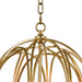 Ofelia Pendant-Pendants-Regina Andrew-Lighting Design Store