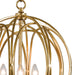 Ofelia Pendant-Pendants-Regina Andrew-Lighting Design Store
