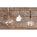 Bianca Pendant-Mini Pendants-Regina Andrew-Lighting Design Store