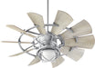 Windmill LED Fan Light Kit-Fans-Quorum-Lighting Design Store
