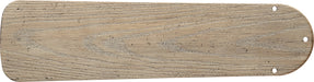 Quorum - 5254141321 - Fan Blades - Weathered Oak