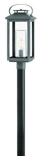 Atwater LED Post Top/ Pier Mount