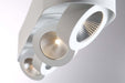Eurofase - 33618-012 - LED Flush Mount - Nymark - White