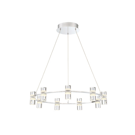 Netto LED Chandelier