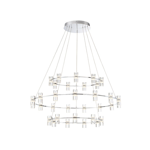 Netto LED Chandelier