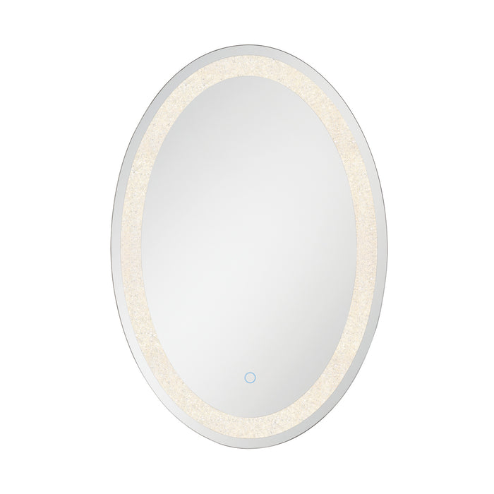 Eurofase - 33823-010 - LED Mirror - Mirror - Clear