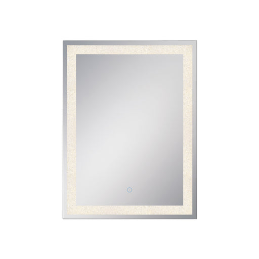 Eurofase - 33824-017 - LED Mirror - Mirror - Chrome
