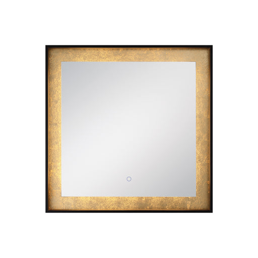 Eurofase - 33829-012 - LED Mirror - Mirror - Gold
