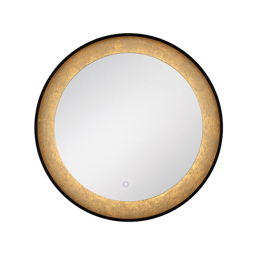 Eurofase - 33830-018 - LED Mirror - Mirror - Gold