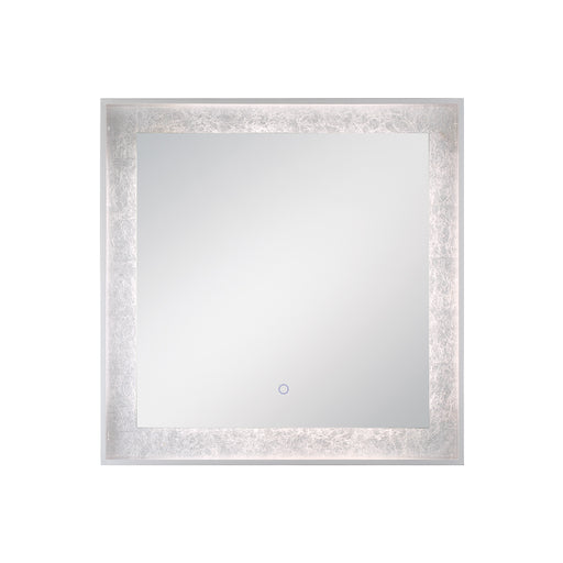 Eurofase - 33831-015 - LED Mirror - Mirror - Silver