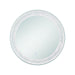 Eurofase - 33832-012 - LED Mirror - Mirror - Silver