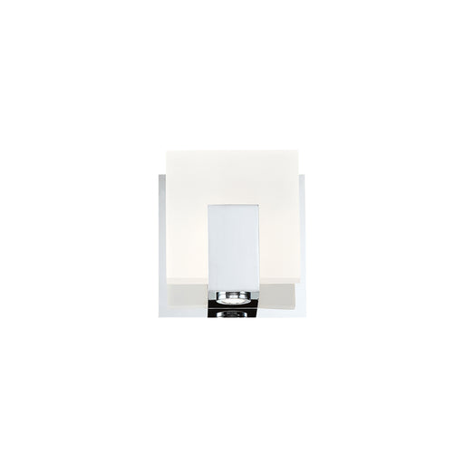 Eurofase - 34142-011 - LED Wall Sconce - Canmore - Chrome