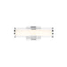 Eurofase - 34146-019 - LED Wall Sconce - Nozza - Chrome