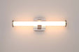 Eurofase - 34147-016 - LED Wall Sconce - Nozza - Chrome