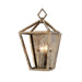 Millennium - 2571-VG - One Light Wall Sconce - None - Vintage Gold