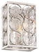 Minka-Lavery - 4662-598 - Two Light Wall Sconce - Culture Chic - Catalina Silver