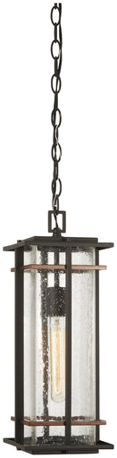 San Marcos Outdoor Chain Hung Lantern