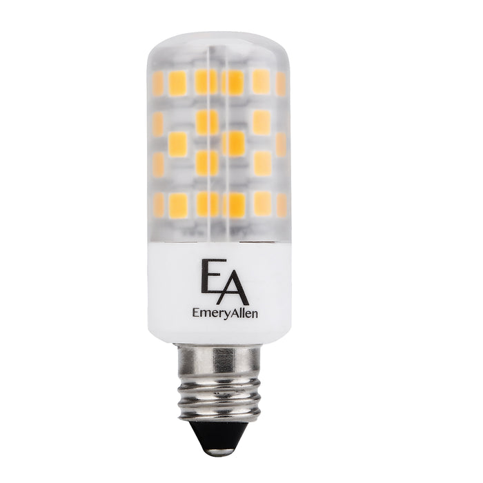 Emery Allen - EA-E11-4.5W-001-309F-D - LED Miniature Lamp