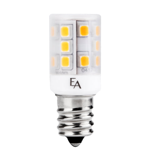 Emery Allen - EA-E12-2.5W-001-279F-D - LED Miniature Lamp
