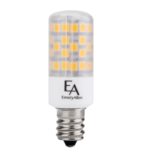 Emery Allen - EA-E12-4.5W-001-279F-D - LED Miniature Lamp