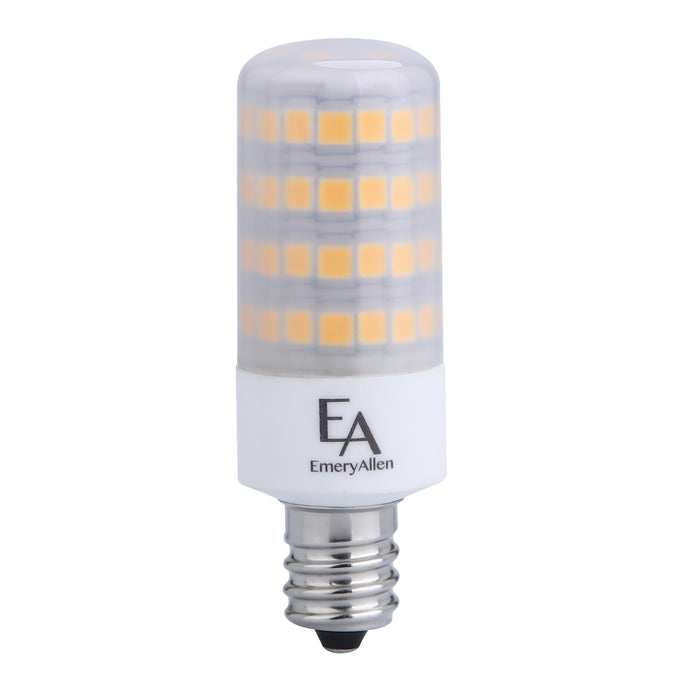 Emery Allen - EA-E12-5.0W-001-409F-D - LED Miniature Lamp