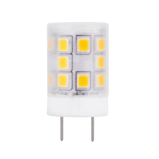 Emery Allen - EA-G8-2.5W-001-279F-D - LED Miniature Lamp