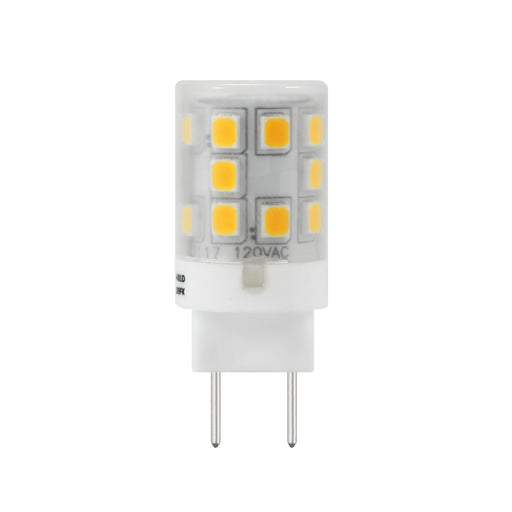 Emery Allen - EA-G8-2.5W-001-309F-D - LED Miniature Lamp