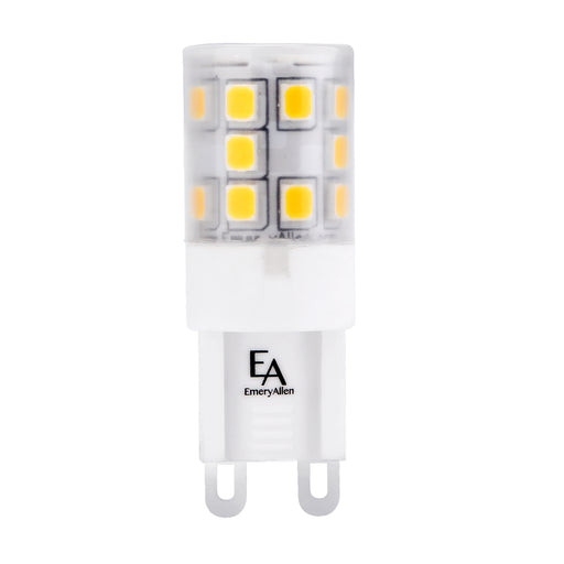 Emery Allen - EA-G9-3.0W-001-279F-D - LED Miniature Lamp