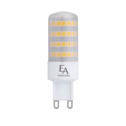 Emery Allen - EA-G9-5.0W-001-279F-D - LED Miniature Lamp