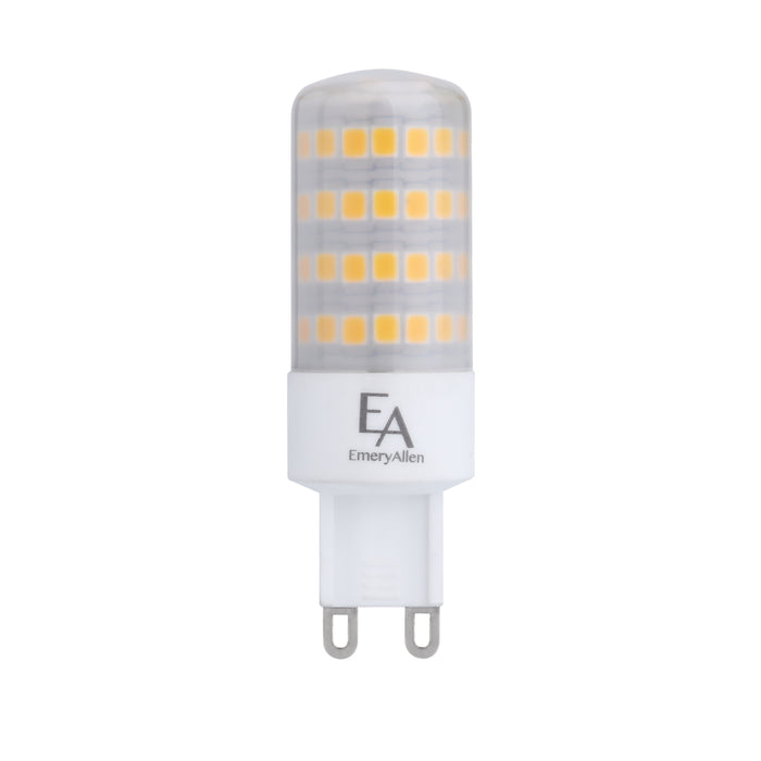 Emery Allen - EA-G9-5.0W-001-309F-D - LED Miniature Lamp