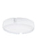 Tech Lighting - 700FMLFOW-LED930 - LED Flush Mount - Lifo - White