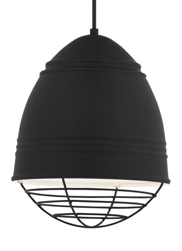 Loft LED Pendant